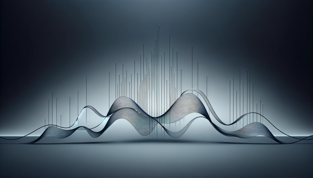 Musical waves